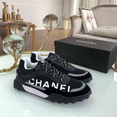 Chanel Sport Shoes